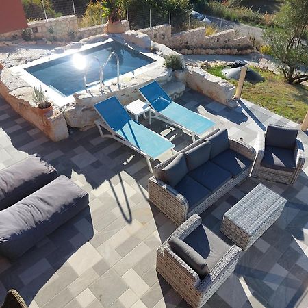 Villa Averto ซามี ภายนอก รูปภาพ