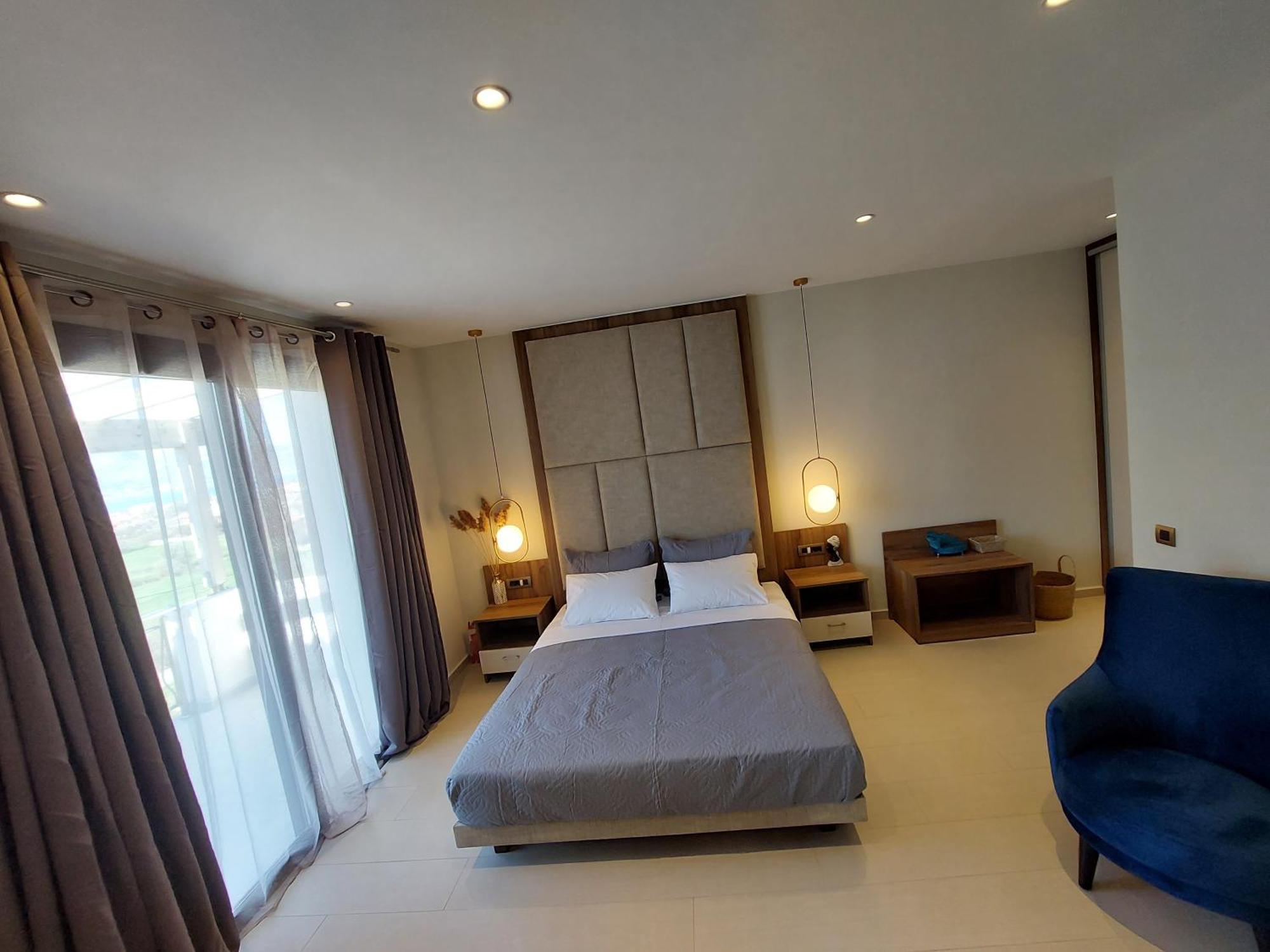 Villa Averto ซามี ภายนอก รูปภาพ