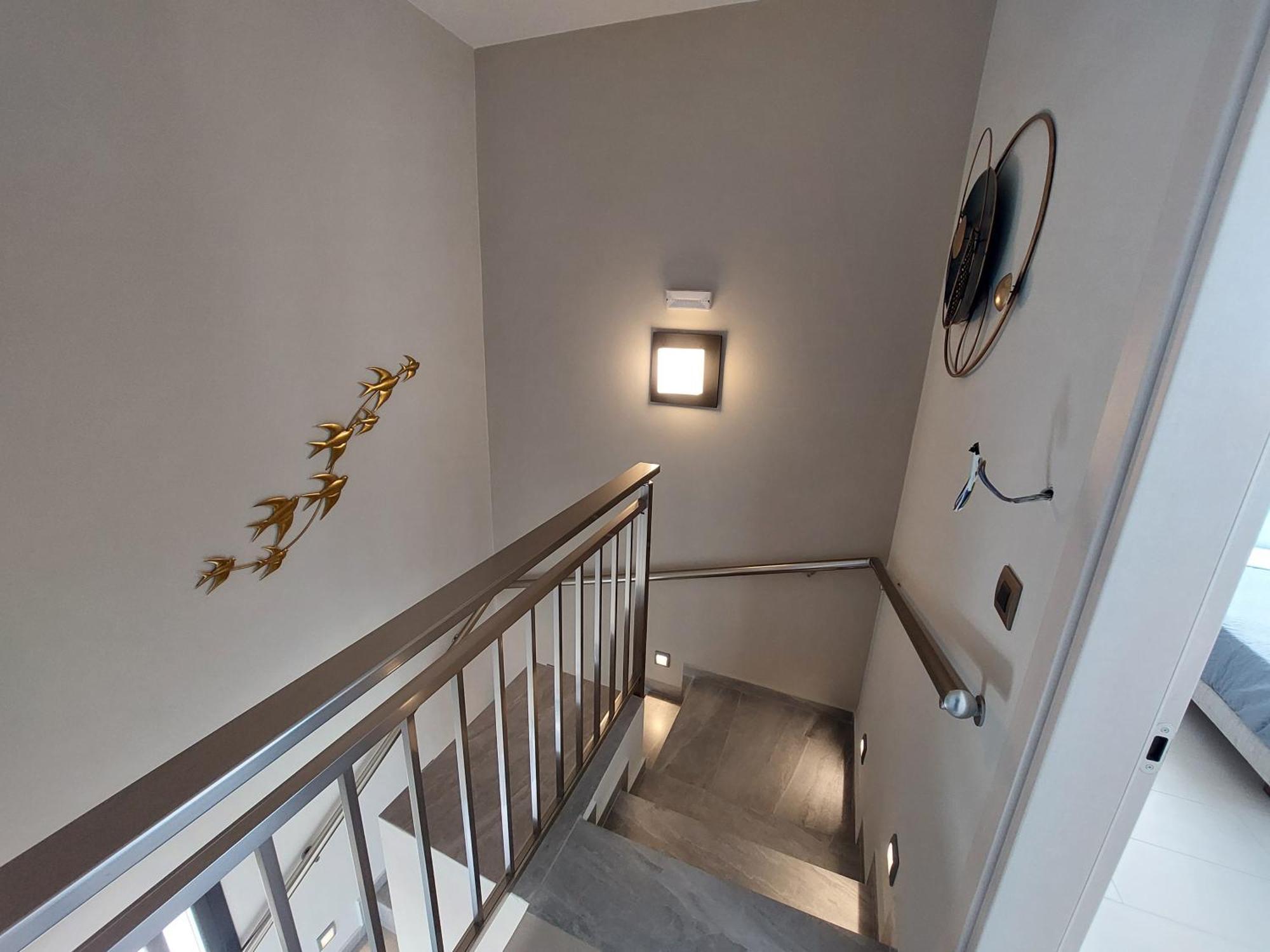 Villa Averto ซามี ภายนอก รูปภาพ