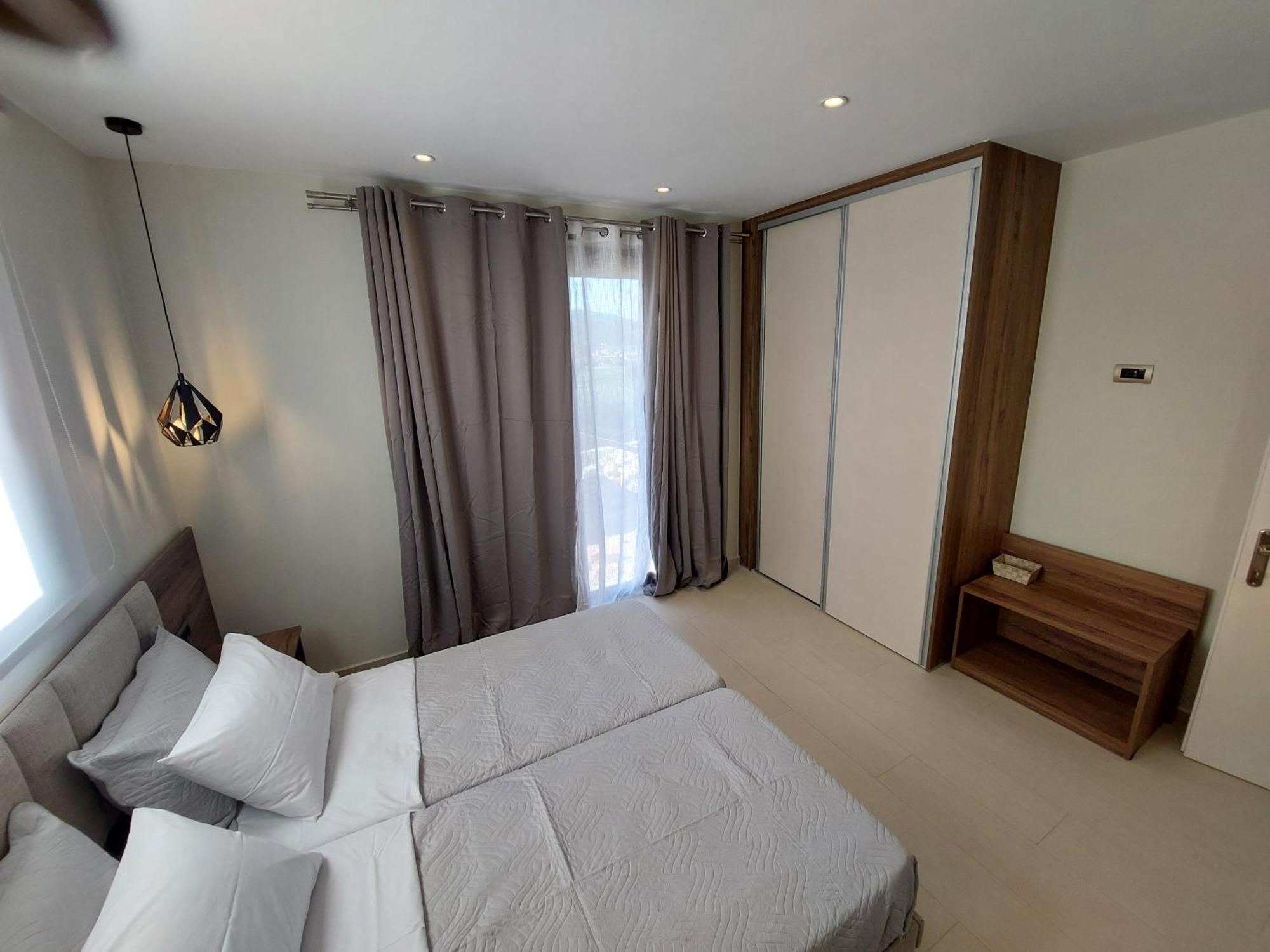 Villa Averto ซามี ภายนอก รูปภาพ