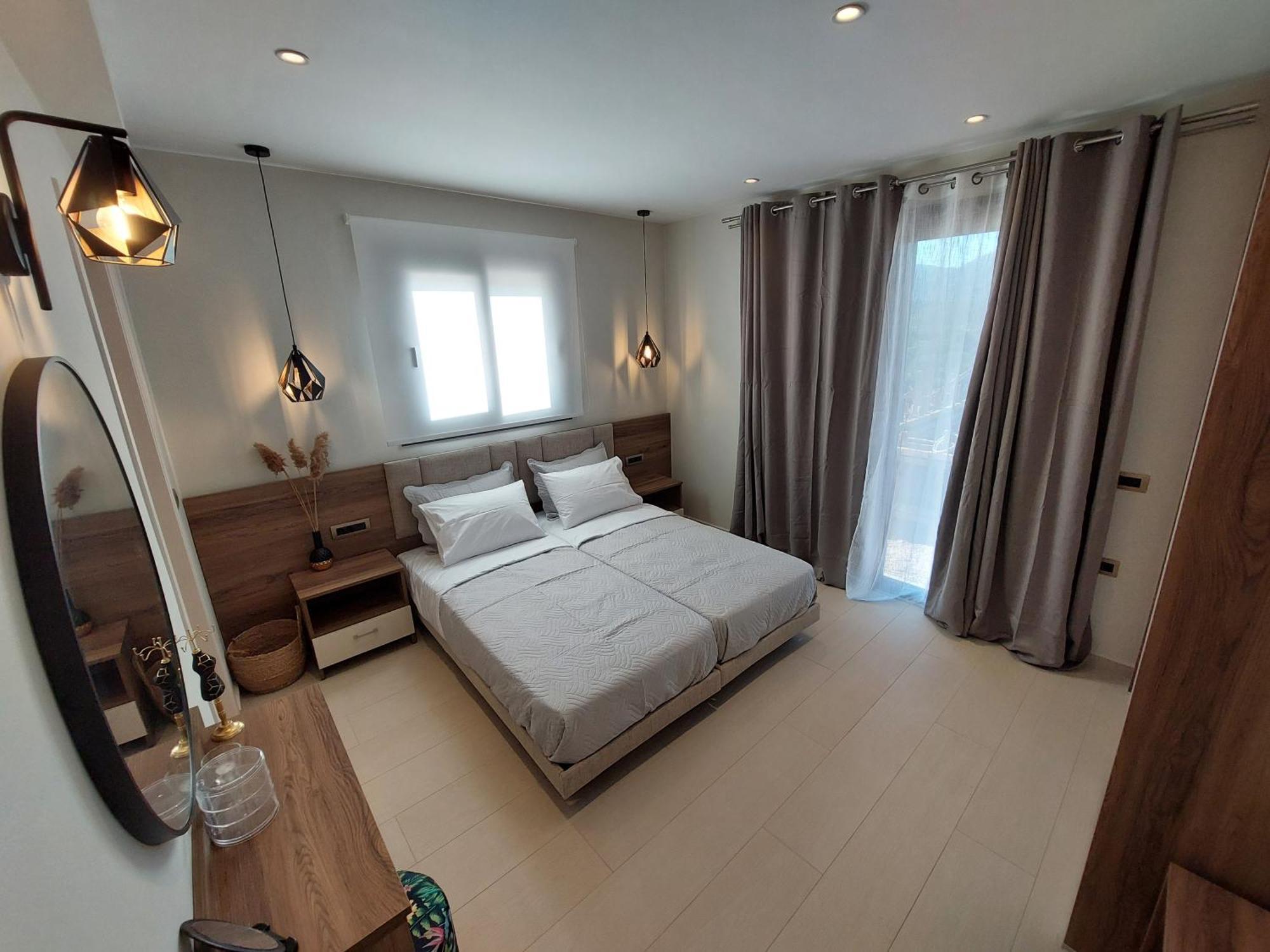 Villa Averto ซามี ภายนอก รูปภาพ